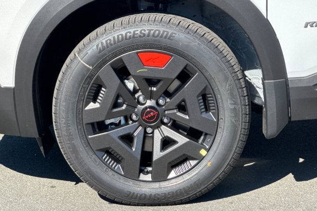 2027 Nissan Kicks Rock Creek®