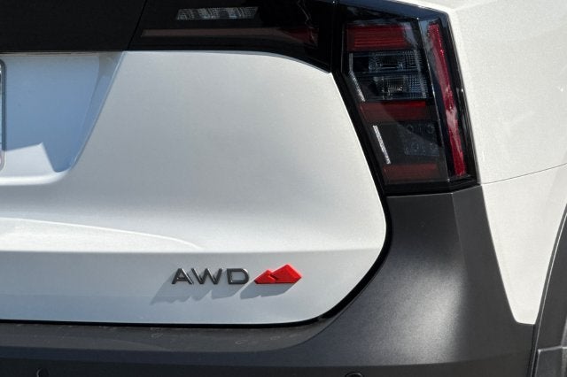 2027 Nissan Kicks Rock Creek®