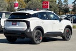 2027 Nissan Kicks Rock Creek®