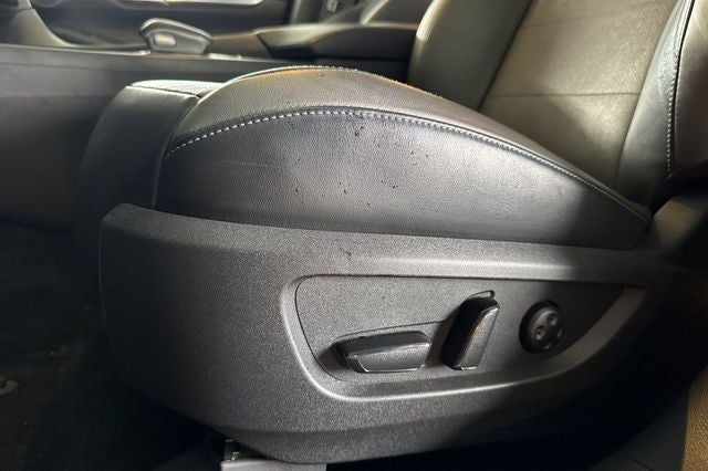 2023 INFINITI QX50 LUXE LUXE