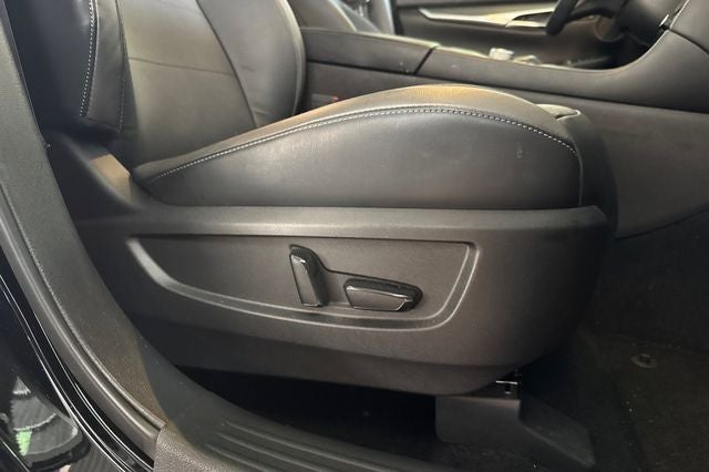 2023 INFINITI QX50 LUXE LUXE