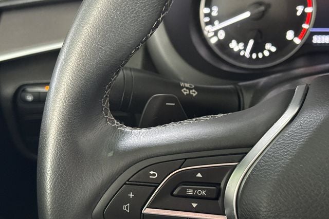 2023 INFINITI QX50 LUXE LUXE