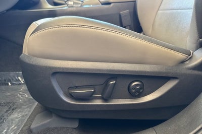 2025 INFINITI QX50 LUXE