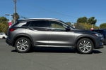2025 INFINITI QX50 LUXE