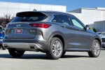 2025 INFINITI QX50 LUXE