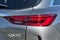 2025 INFINITI QX50 LUXE