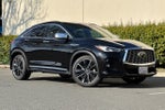2023 INFINITI QX55 LUXE
