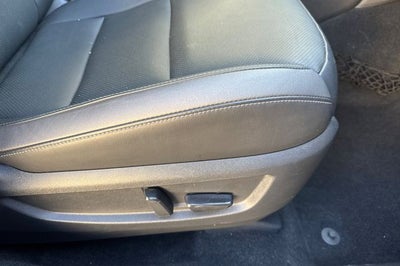 2023 INFINITI QX55 LUXE