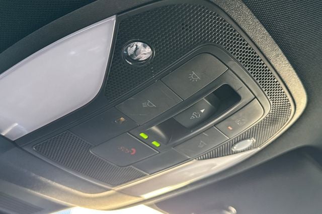 2023 INFINITI QX55 LUXE