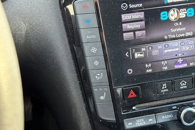 2023 INFINITI QX55 LUXE