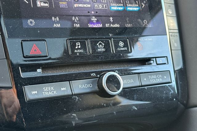 2023 INFINITI QX55 LUXE