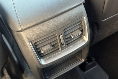 2023 INFINITI QX55 LUXE