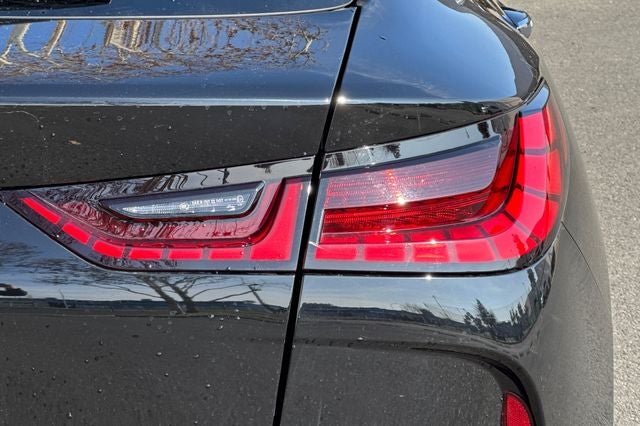 2023 INFINITI QX55 LUXE