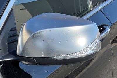 2023 INFINITI QX55 LUXE