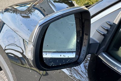 2023 INFINITI QX55 LUXE