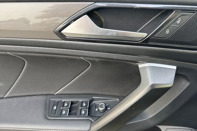 2024 Volkswagen Tiguan 2.0T SE SE