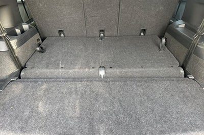 2024 Volkswagen Tiguan 2.0T SE SE