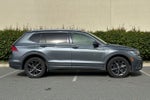 2024 Volkswagen Tiguan 2.0T SE SE