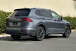 2024 Volkswagen Tiguan 2.0T SE SE