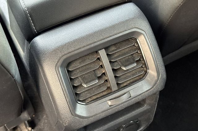 2024 Volkswagen Tiguan 2.0T SE SE