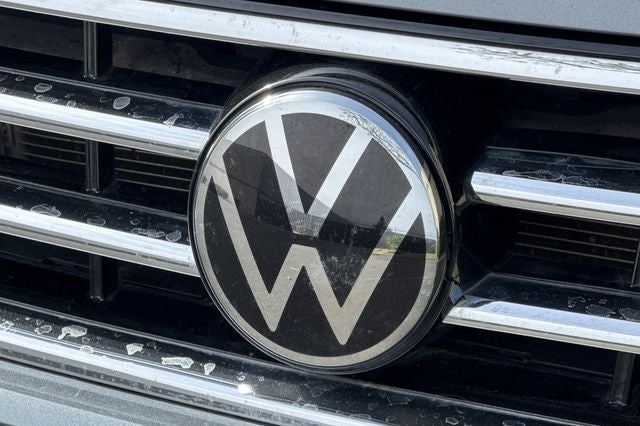 2024 Volkswagen Tiguan 2.0T SE SE