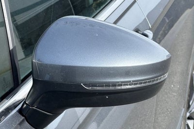 2024 Volkswagen Tiguan 2.0T SE SE