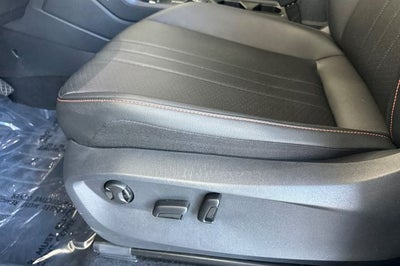 2024 Volkswagen Tiguan 2.0T Wolfsburg Edition