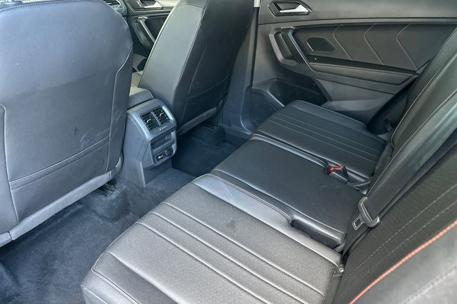 2024 Volkswagen Tiguan 2.0T Wolfsburg Edition