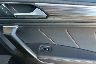 2024 Volkswagen Tiguan 2.0T Wolfsburg Edition