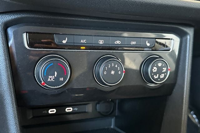 2024 Volkswagen Tiguan 2.0T Wolfsburg Edition