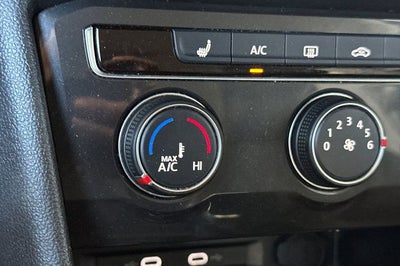 2024 Volkswagen Tiguan 2.0T Wolfsburg Edition