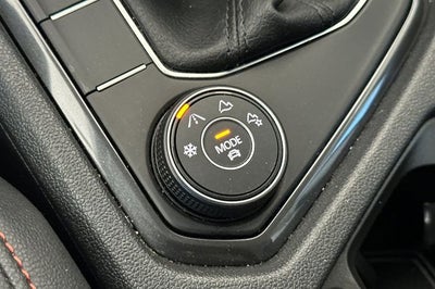 2024 Volkswagen Tiguan 2.0T Wolfsburg Edition