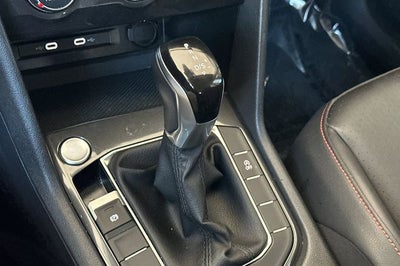 2024 Volkswagen Tiguan 2.0T Wolfsburg Edition