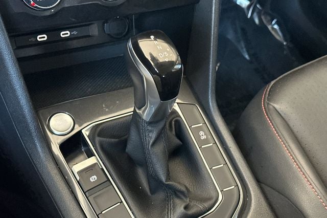 2024 Volkswagen Tiguan 2.0T Wolfsburg Edition