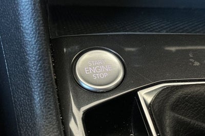 2024 Volkswagen Tiguan 2.0T Wolfsburg Edition