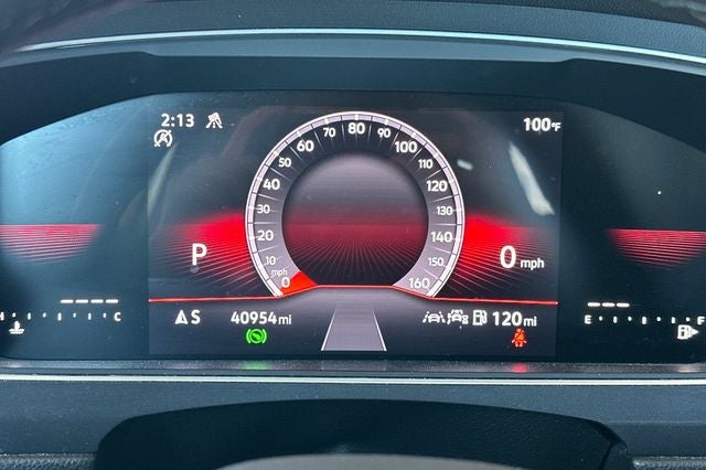 2024 Volkswagen Tiguan 2.0T Wolfsburg Edition