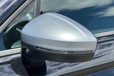 2024 Volkswagen Tiguan 2.0T Wolfsburg Edition