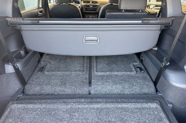 2023 Volkswagen Tiguan 2.0T SE R-Line Black SE R-LINE