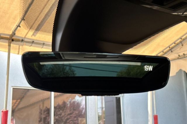 2023 Volkswagen Tiguan 2.0T SE R-Line Black SE R-LINE