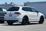 2023 Volkswagen Tiguan 2.0T SE R-Line Black SE R-LINE