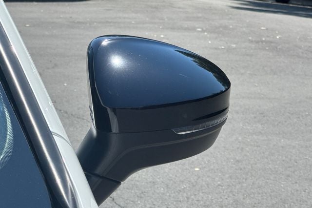 2023 Volkswagen Tiguan 2.0T SE R-Line Black SE R-LINE