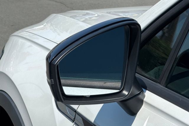 2023 Volkswagen Tiguan 2.0T SE R-Line Black SE R-LINE