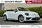 2019 Volkswagen Beetle Convertible 2.0T S