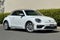 2019 Volkswagen Beetle Convertible 2.0T S