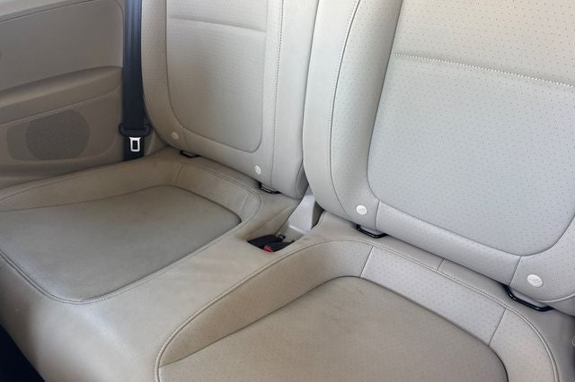 2019 Volkswagen Beetle Convertible 2.0T S