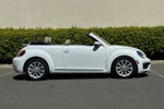 2019 Volkswagen Beetle Convertible 2.0T S