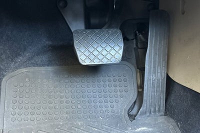 2019 Volkswagen Beetle Convertible 2.0T S