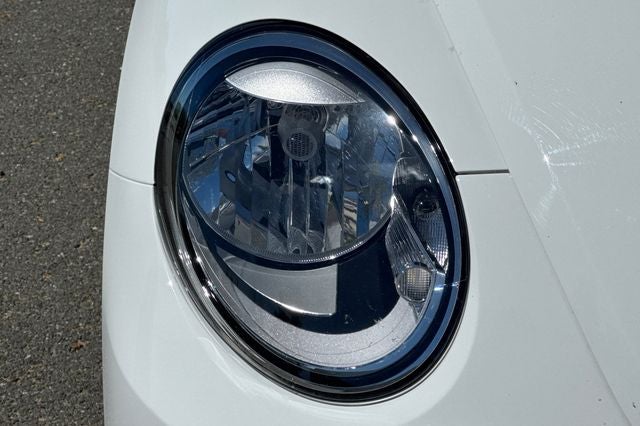 2019 Volkswagen Beetle Convertible 2.0T S