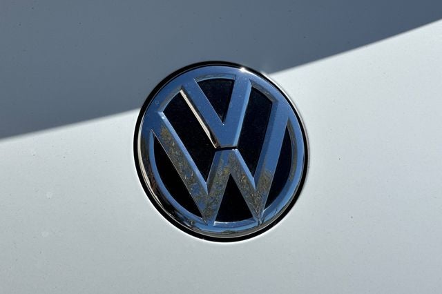 2019 Volkswagen Beetle Convertible 2.0T S