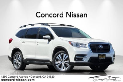 2020 Subaru Ascent Limited